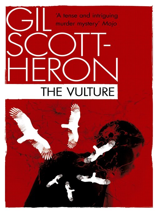 Title details for The Vulture by Gil Scott-Heron - Wait list
